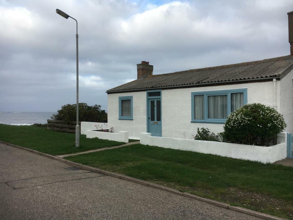 לוסימאות' Firthview Cottage מראה חיצוני תמונה