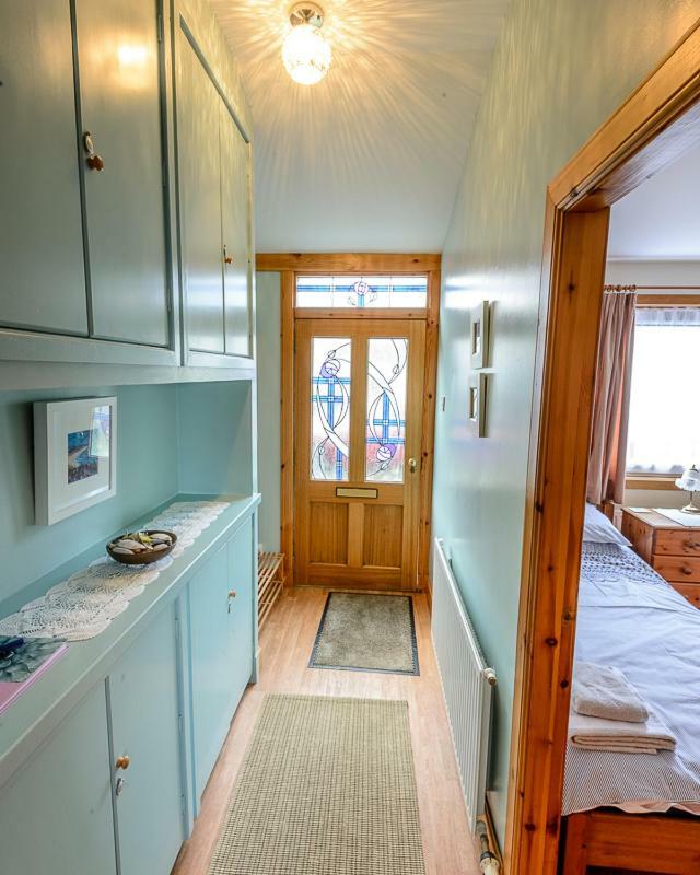 לוסימאות' Firthview Cottage מראה חיצוני תמונה