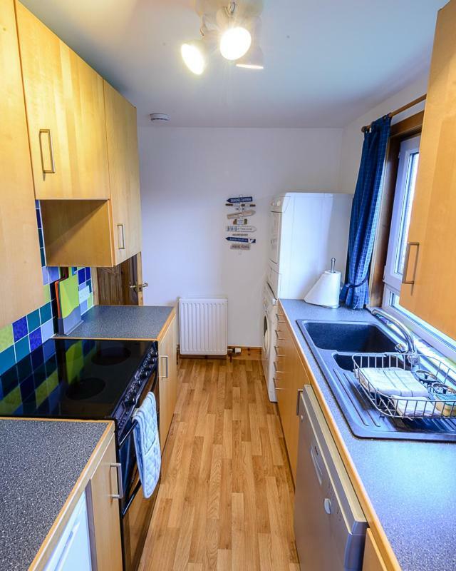 לוסימאות' Firthview Cottage מראה חיצוני תמונה